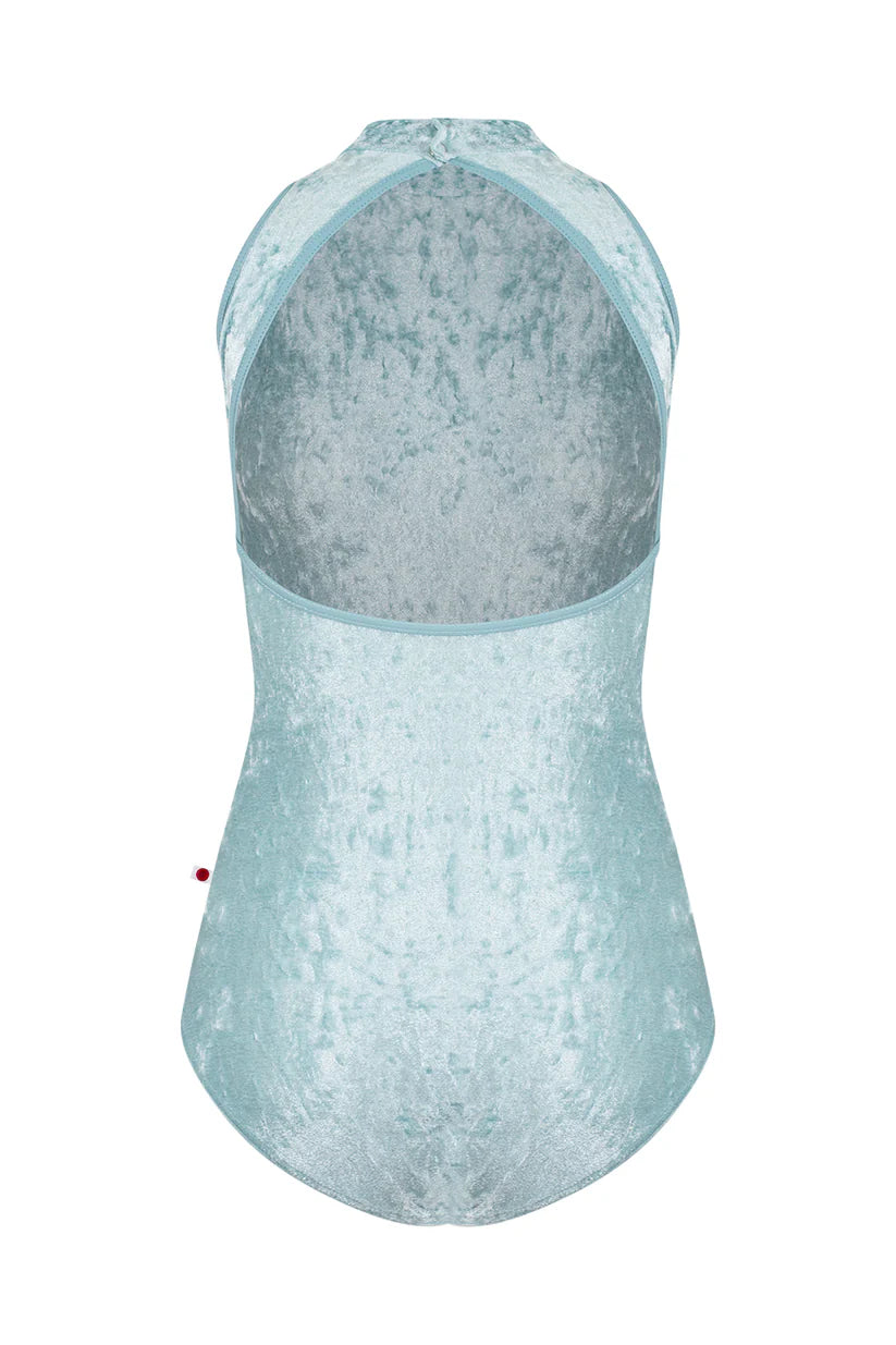 Yumiko Adult NOE High Neck Leotard