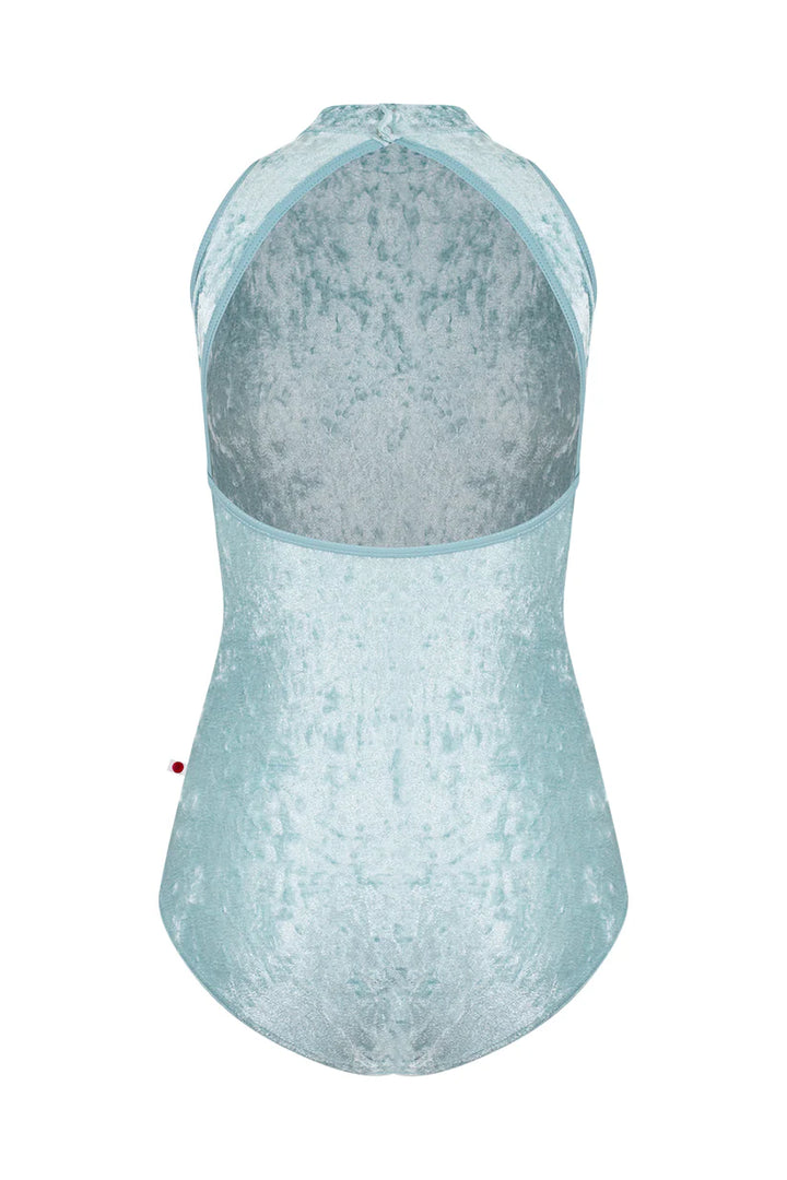 Yumiko Adult NOE High Neck Leotard