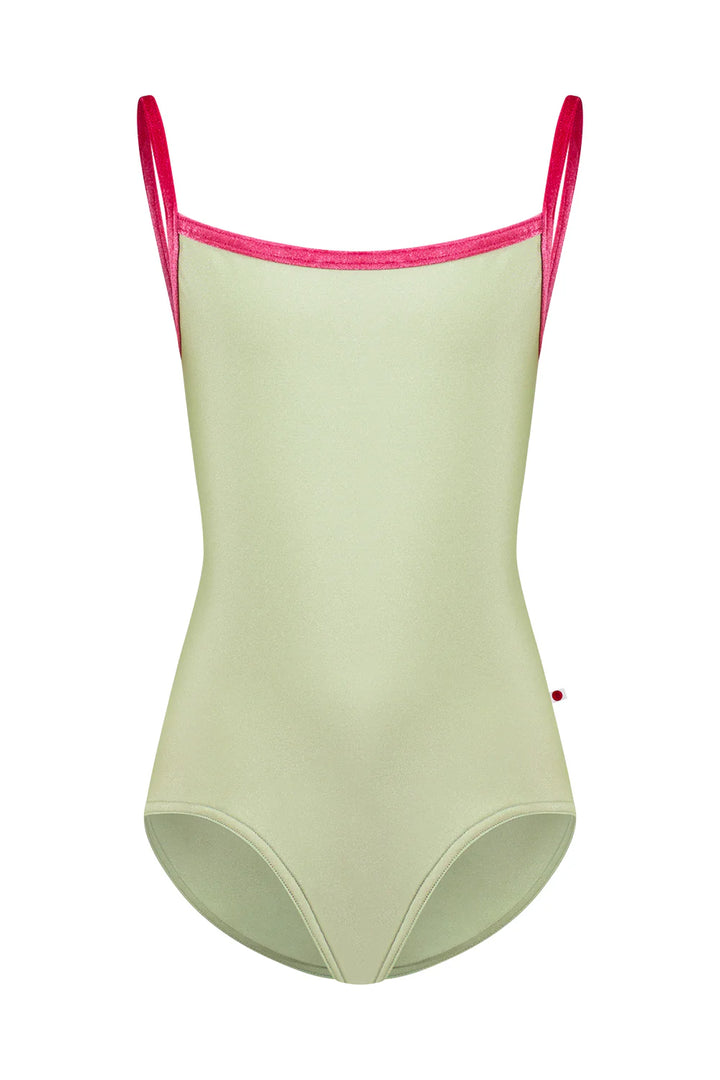 Yumiko Child MARISSA Ginko Camisole Leotard