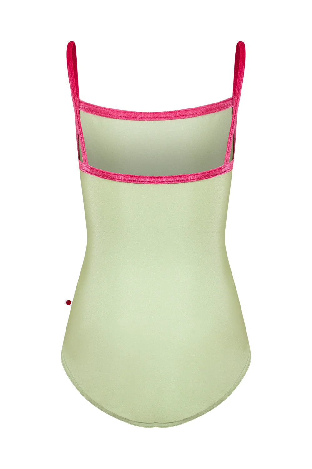 Yumiko Child MARISSA Ginko Camisole Leotard