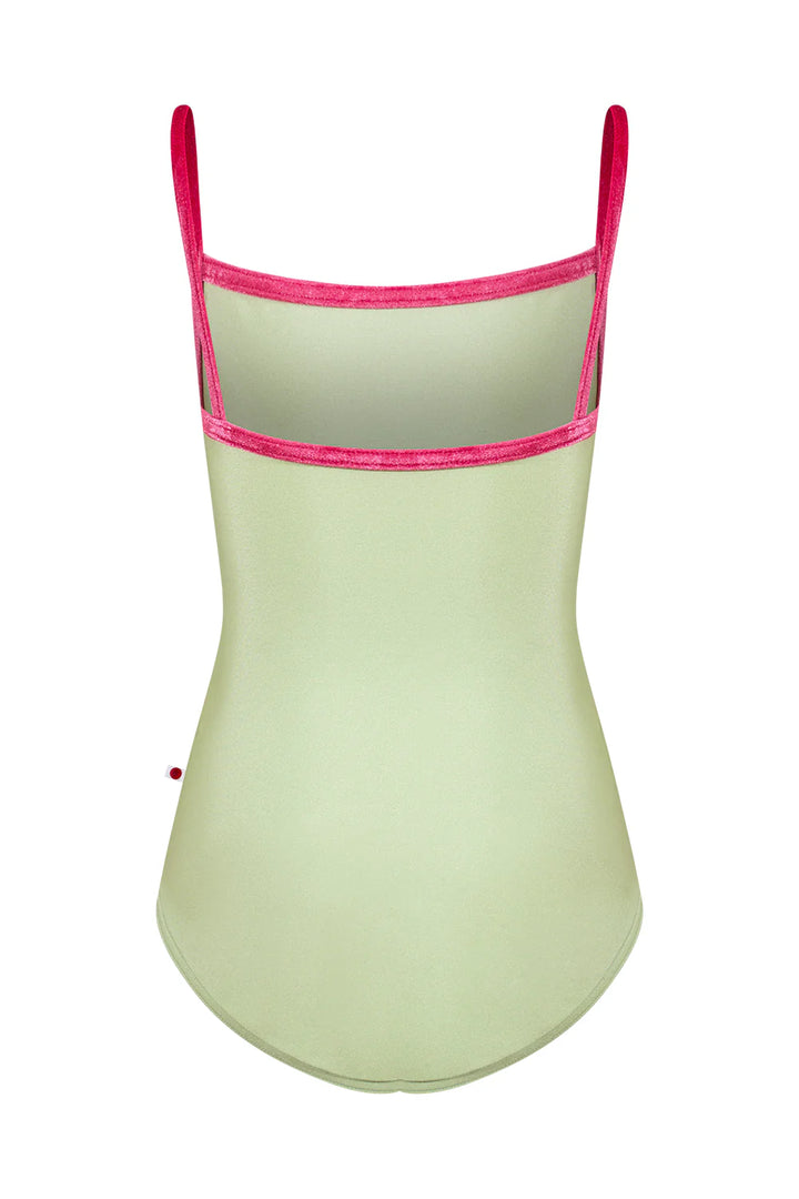 Yumiko Child MARISSA Ginko Camisole Leotard