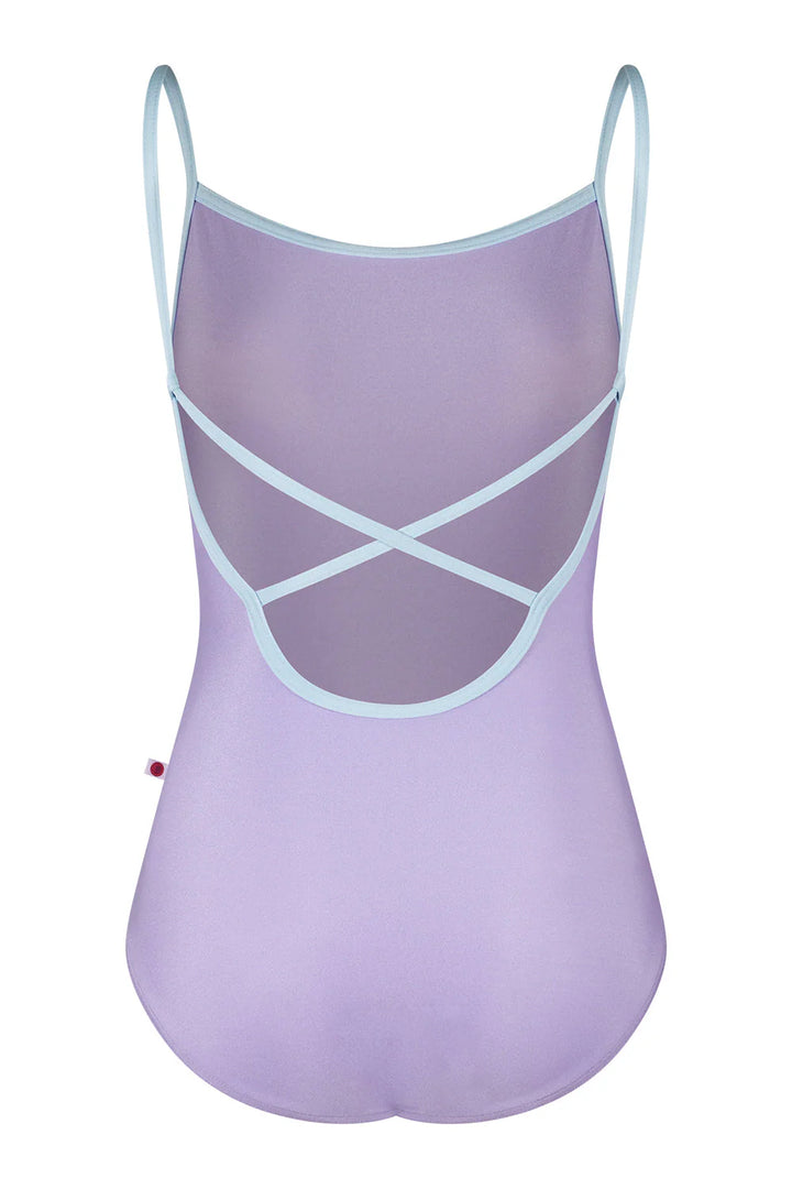 Yumiko Adult DANIELA Camisole Leotard