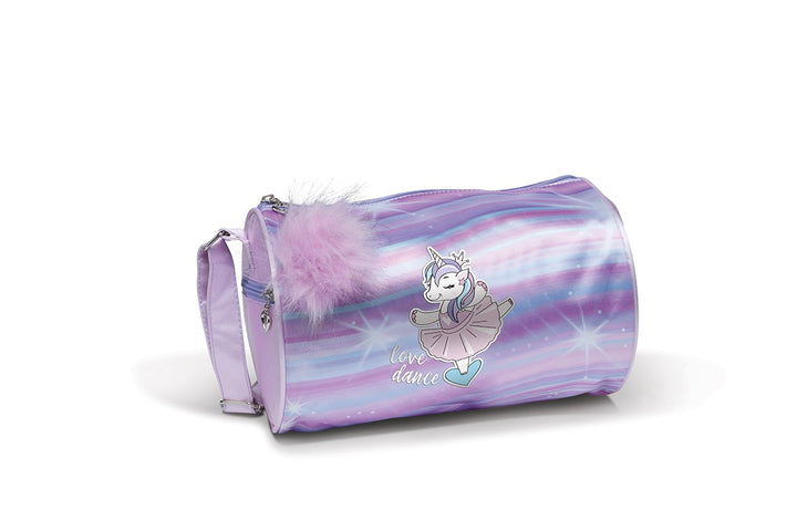 DanzNMotion Unicorn Duffel Bag