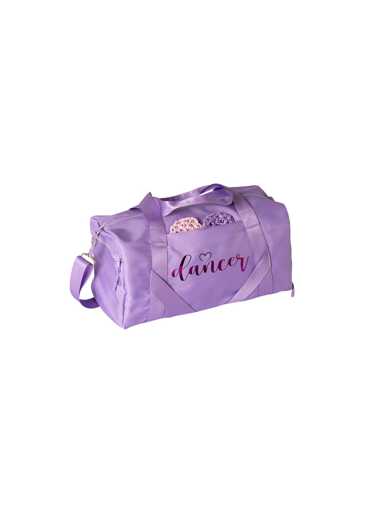 DanzNMotion Dance Ready Duffel Bag