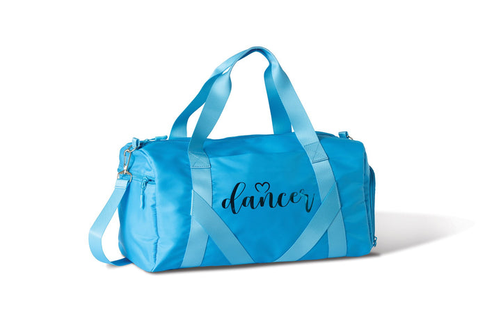 DanzNMotion Dance Ready Duffel Bag