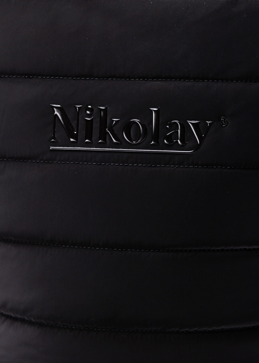 Nikolay Puffy Bucket Tutu Tote