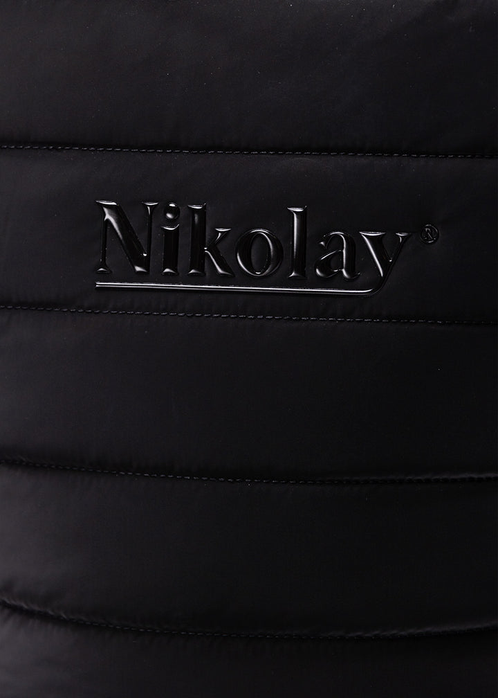 Nikolay Puffy Bucket Tutu Tote