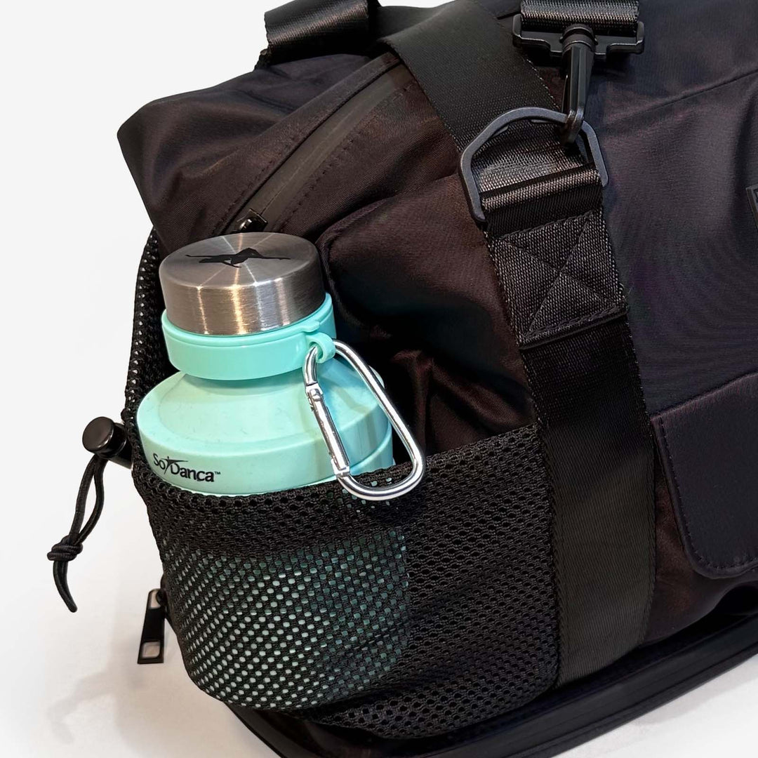 Só Dança Dancer Duffel Bag