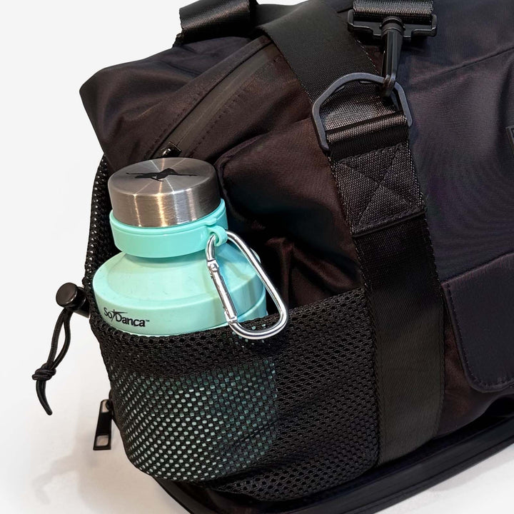 Só Dança Dancer Duffel Bag