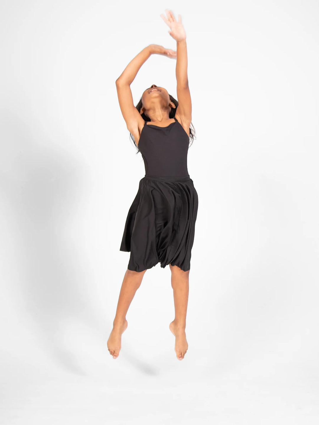 Body Wrappers Child Pull On Character Skirt