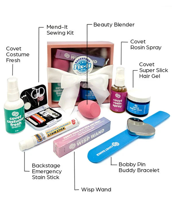 Covet Dance Fix-it Kit