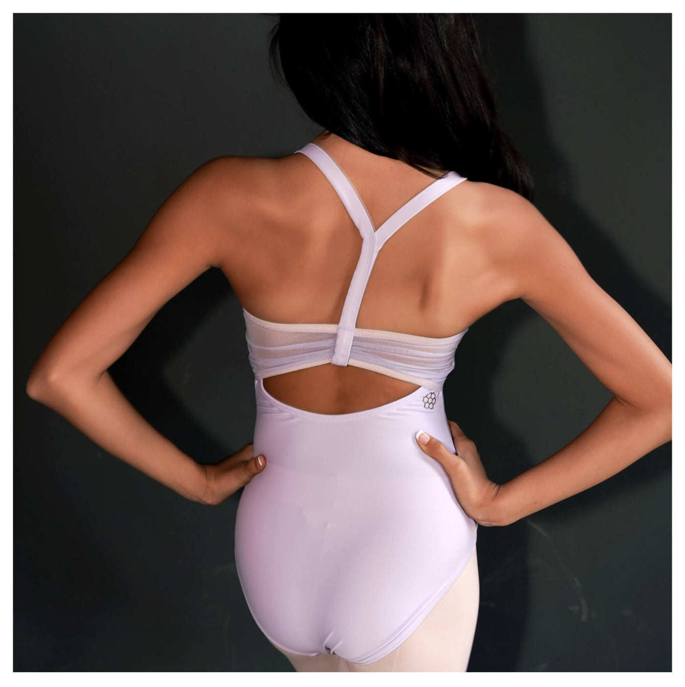 Honeycut Cabriole Leo - Dance Gear Etc.