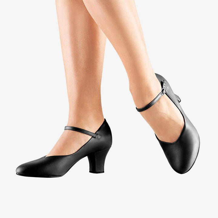 Só Dança 2.0" Character Heel