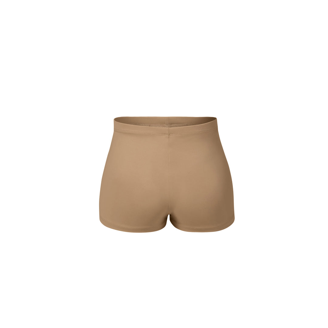 Bloch Girls Starr Undergarment Short