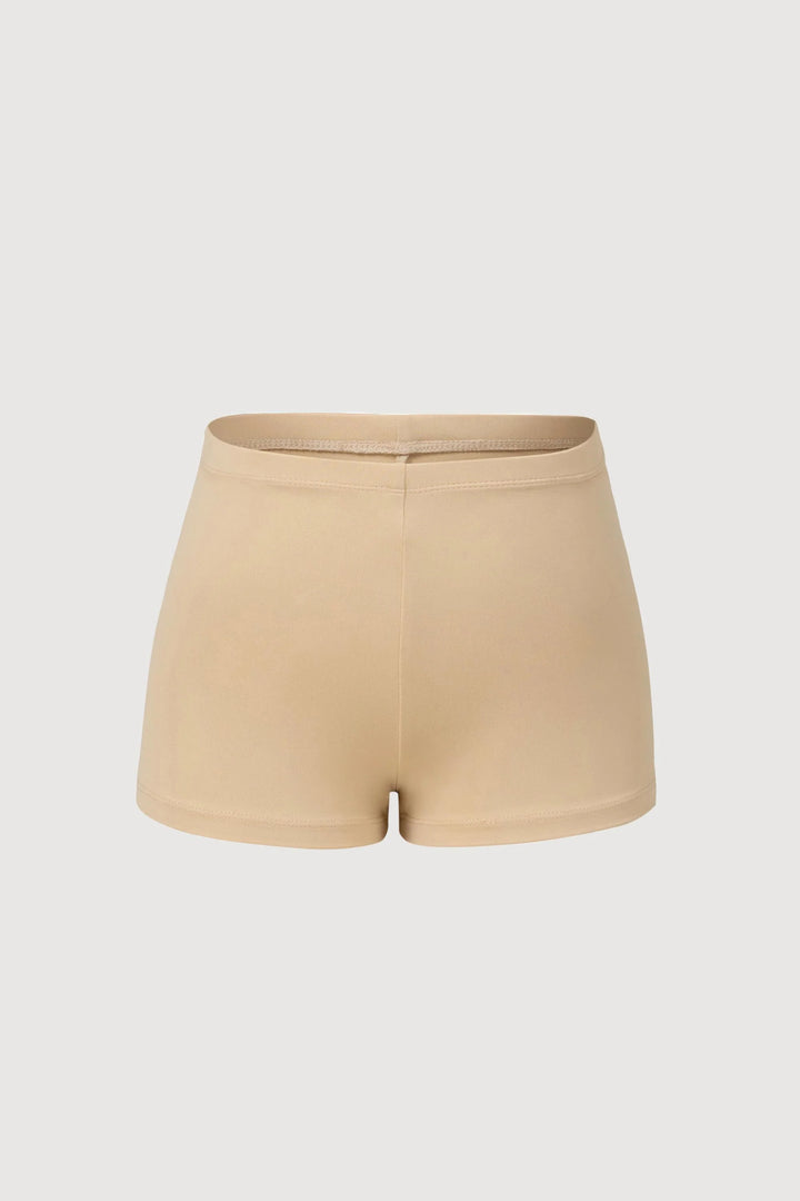 Bloch Girls Starr Undergarment Short