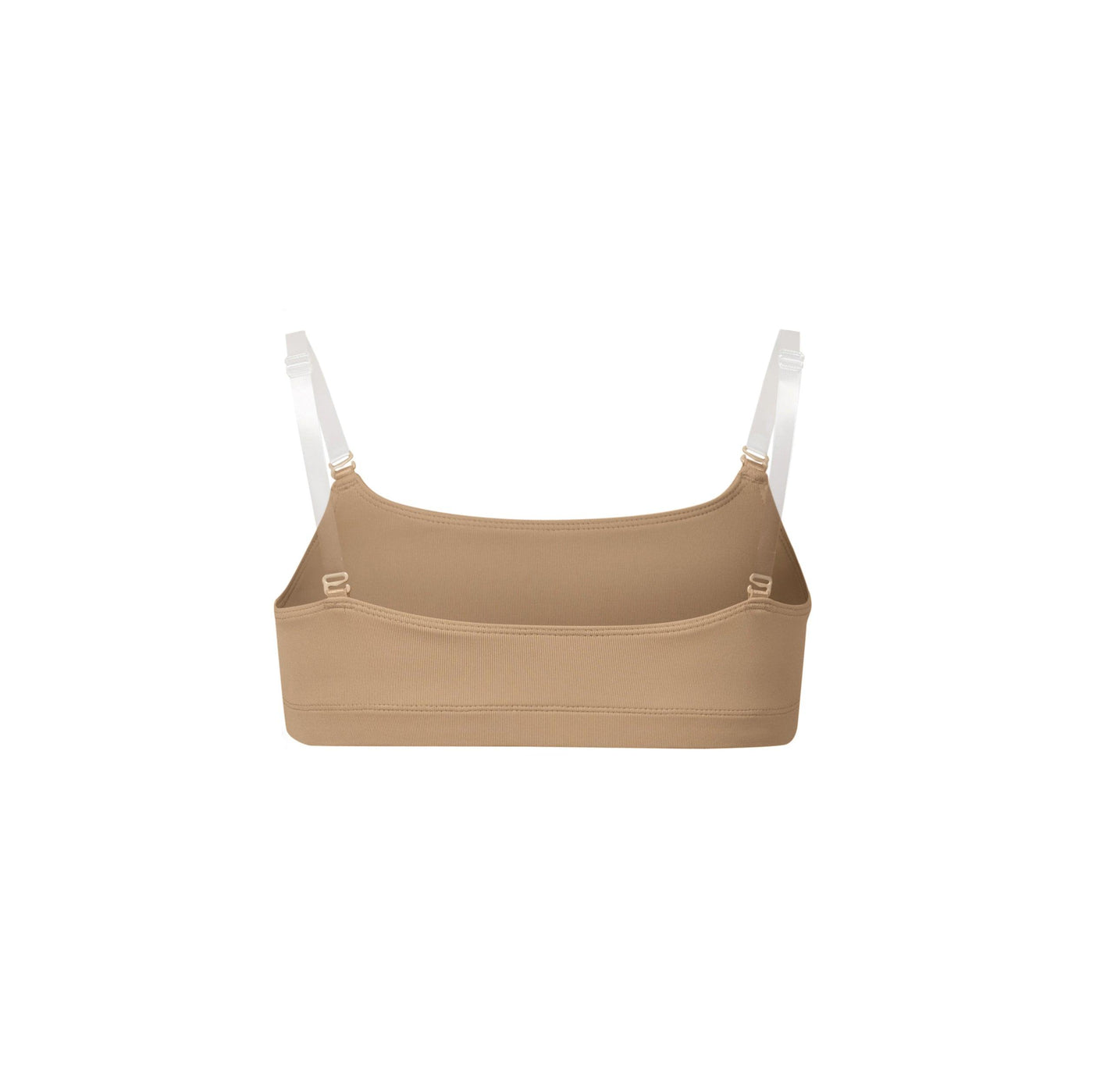 Bloch Girls Leia Crop Top