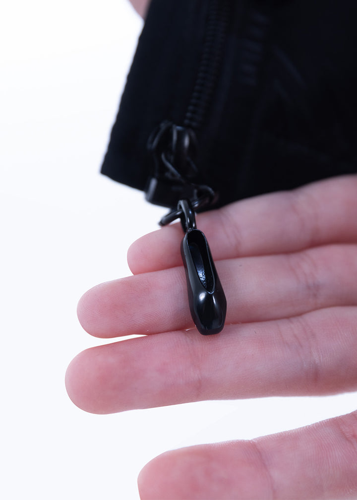 Nikolay Cloud Vest Child and Adult sizes.