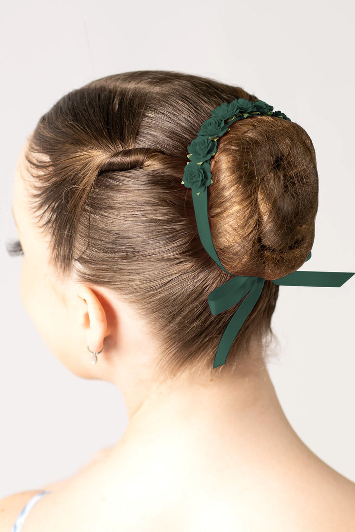 Danse De Paris Hair Blossom