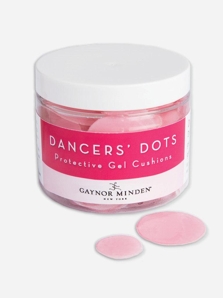 Gaynor Minden Dancers' Dots - Dance Gear Etc.