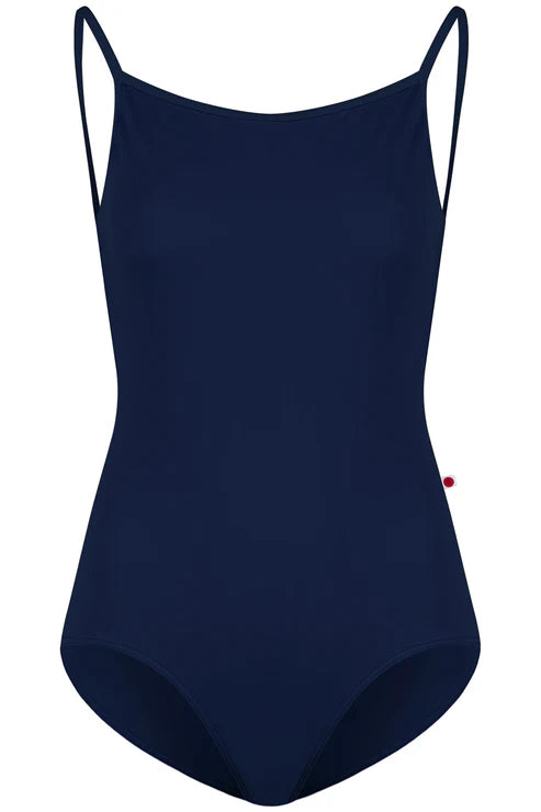 Yumiko Adult DANIELA Camisole Leotard - Dance Gear Etc.