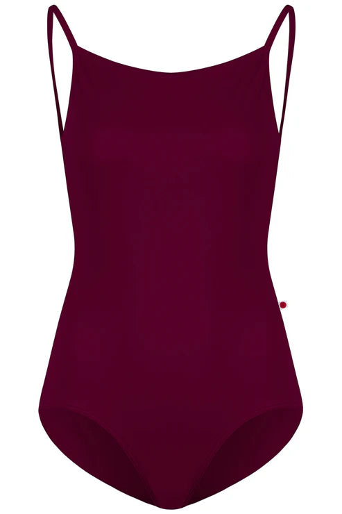 Yumiko Adult DANIELA Camisole Leotard