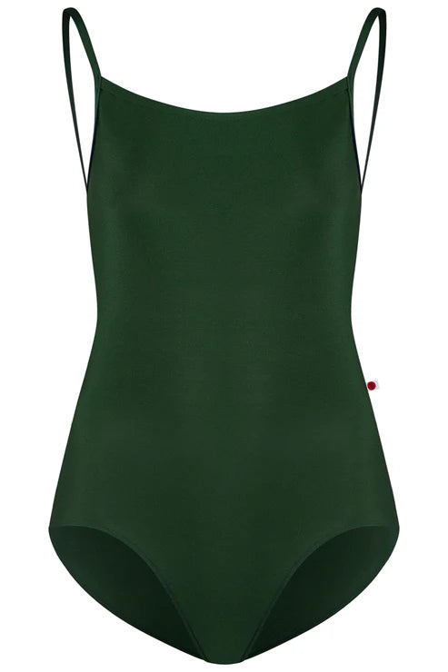Yumiko Adult DANIELA Camisole Leotard