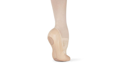 MDM Child Intrinsic Canvas Profile Ballet Shoe - Dance Gear Etc.