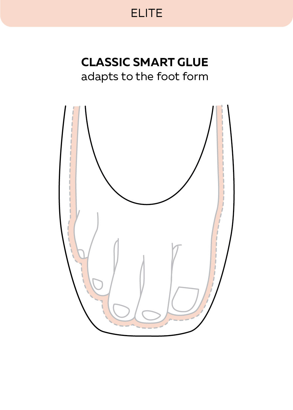 Nikolay Elite Pointe Shoe