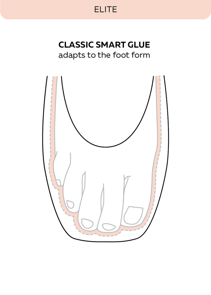 Nikolay Elite Pointe Shoe