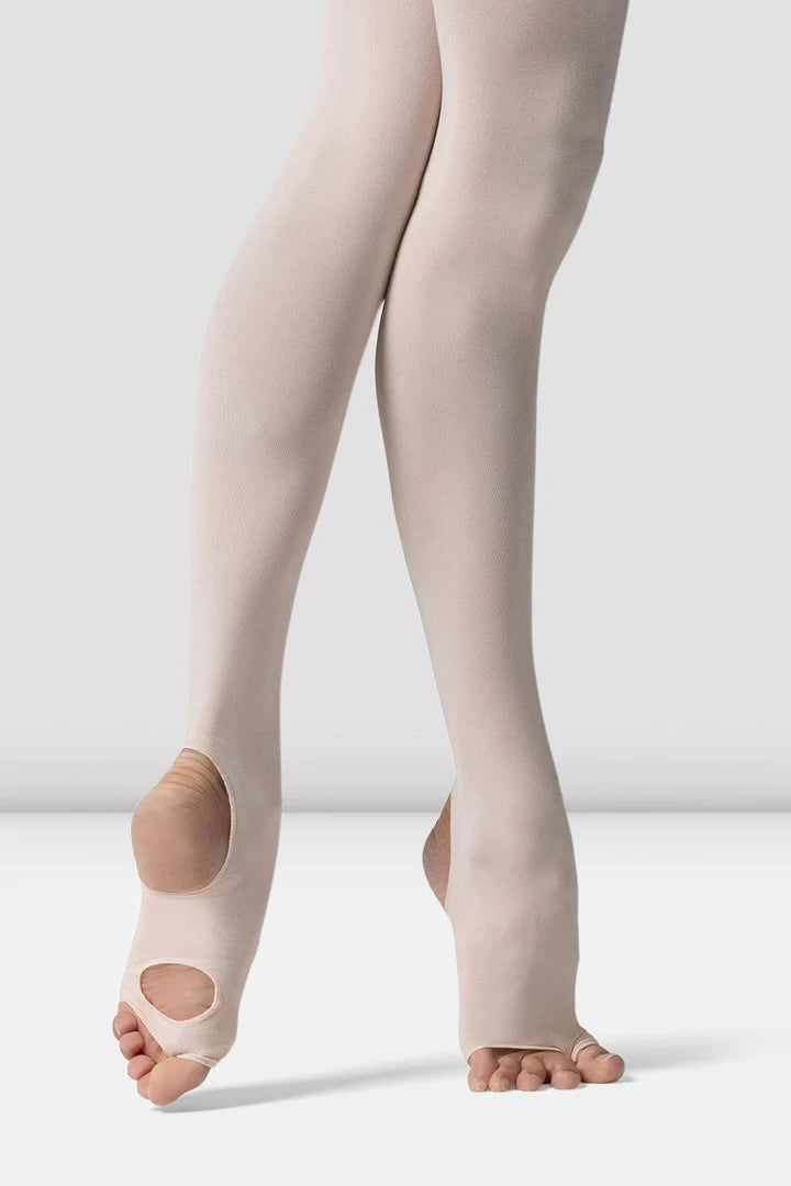 Bloch Ladies Contoursoft Free Flex Tights