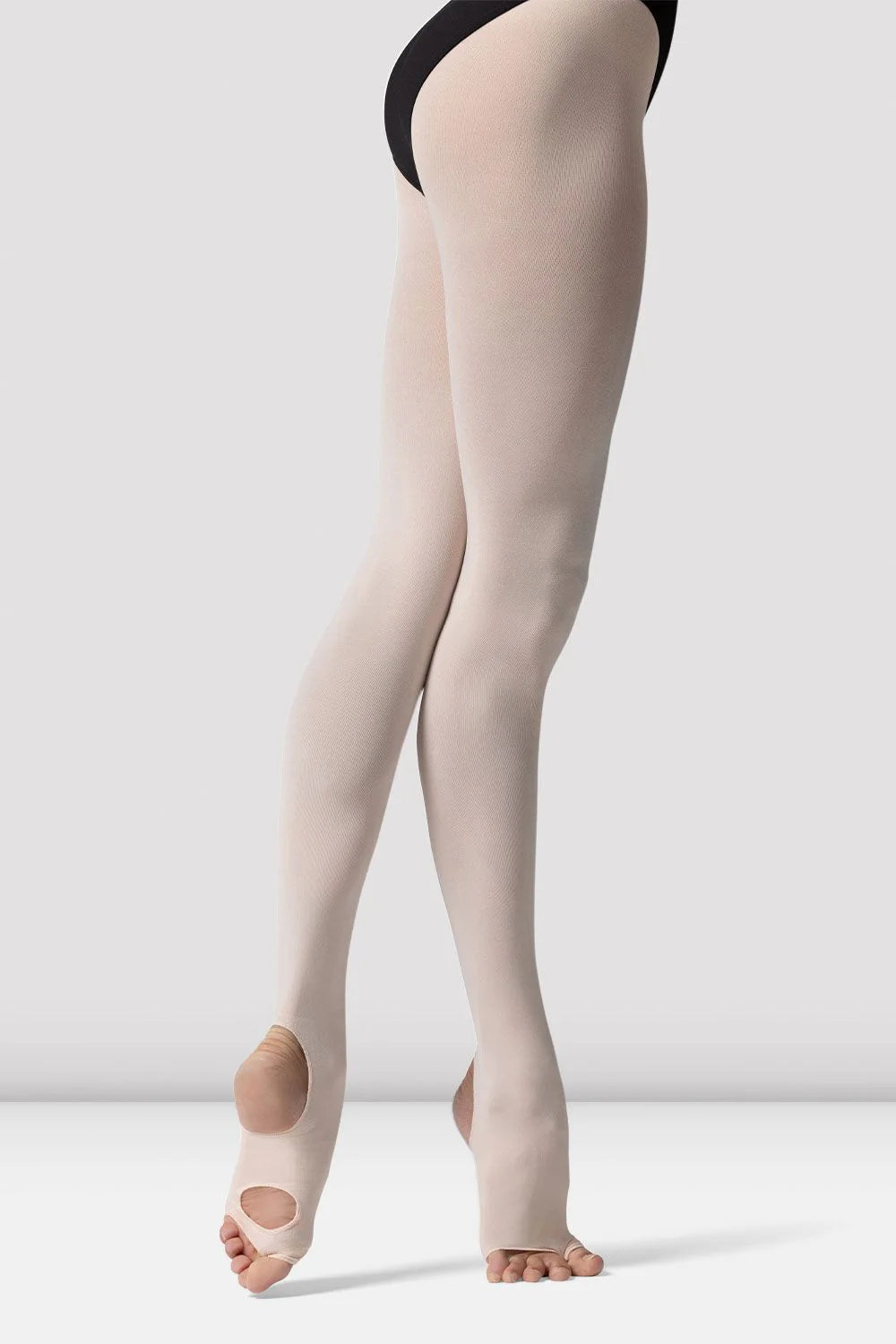 Bloch Ladies Contoursoft Free Flex Tights