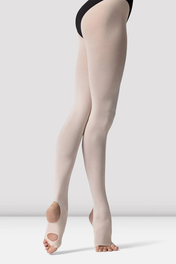 Bloch Ladies Contoursoft Free Flex Tights