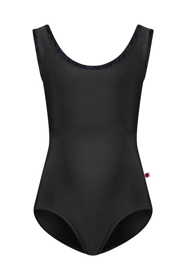 Yumiko Child ANNA Tank Leotard - Dance Gear Etc.