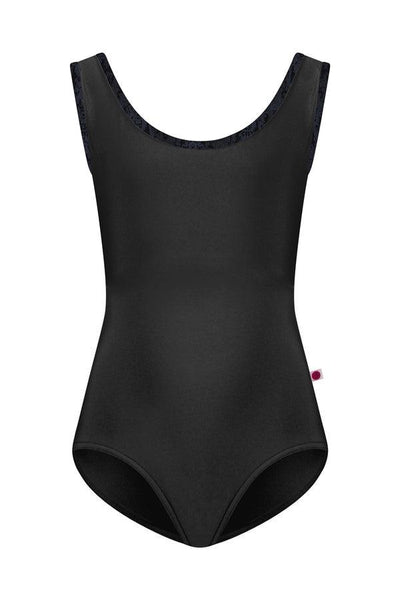 Yumiko Child ANNA Tank Leotard - Dance Gear Etc.