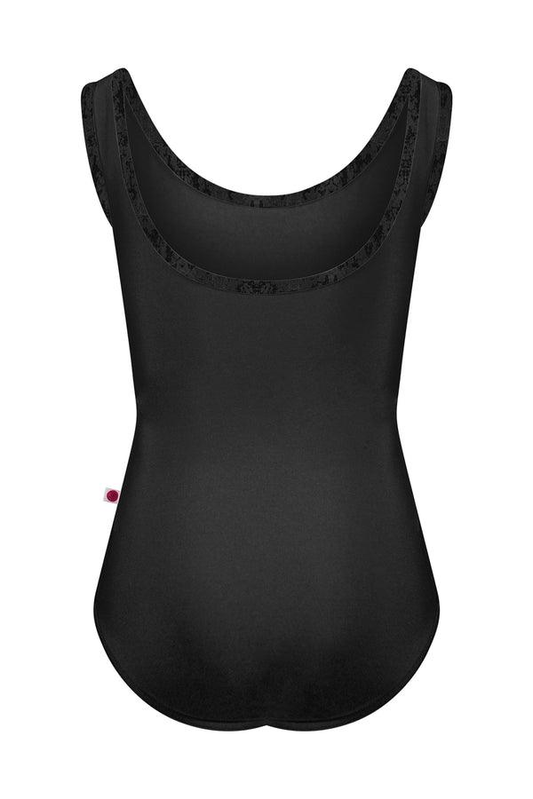 Yumiko Child ANNA Tank Leotard - Dance Gear Etc.