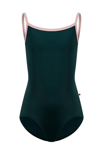 Yumiko Child DANIELA Camisole Leotard - Dance Gear Etc.