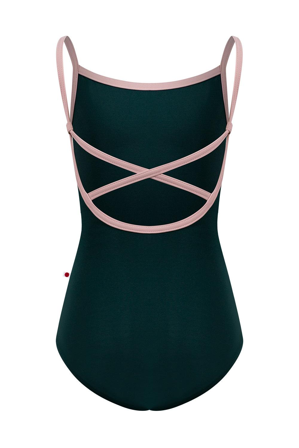 Yumiko Child DANIELA Camisole Leotard - Dance Gear Etc.