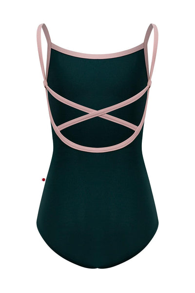 Yumiko Child DANIELA Camisole Leotard - Dance Gear Etc.