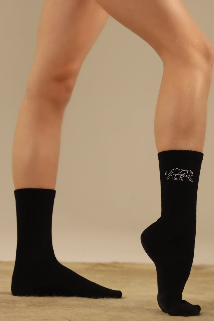 Tiger Friday Soul to Sole Socks