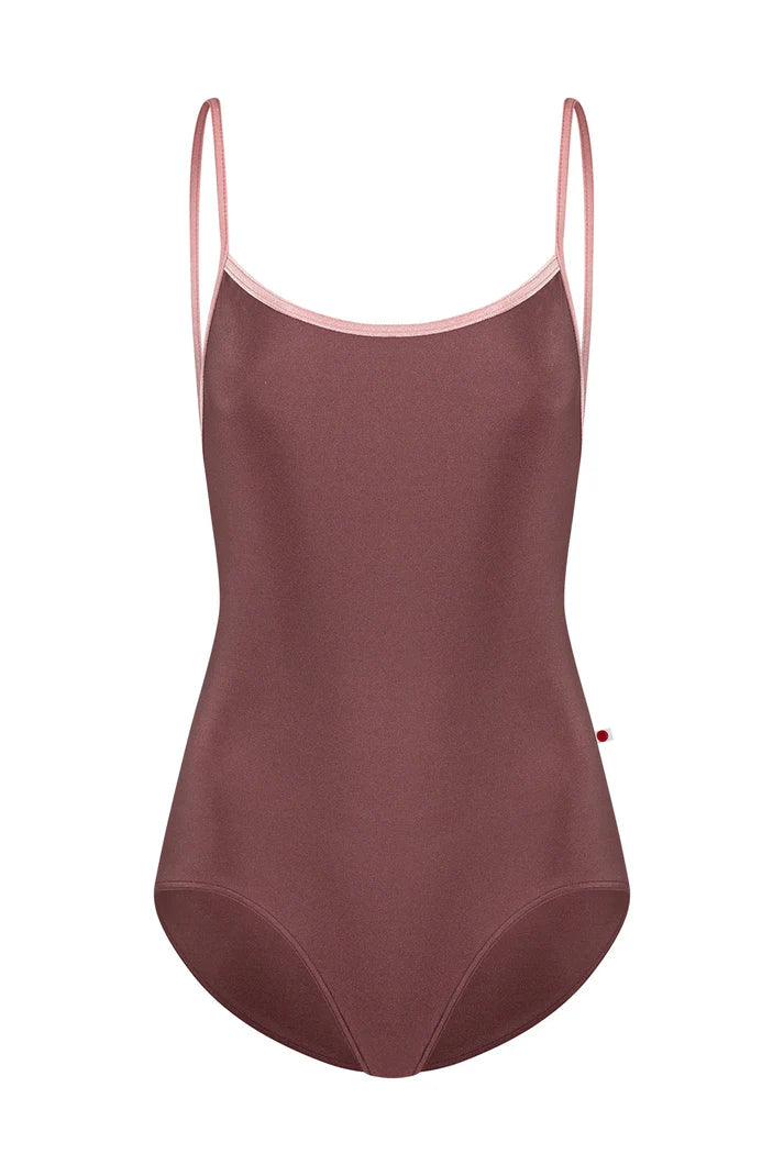 Yumiko Adult HEATHER Pheonix Camisole Leotard - Dance Gear Etc.