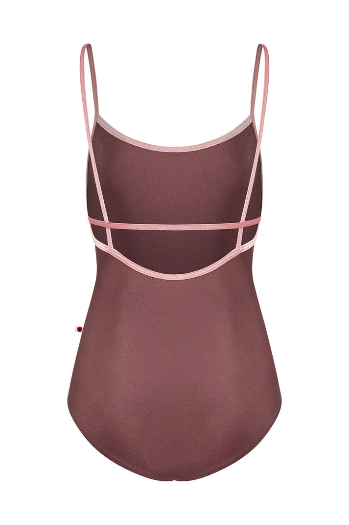 Yumiko Adult HEATHER Pheonix Camisole Leotard