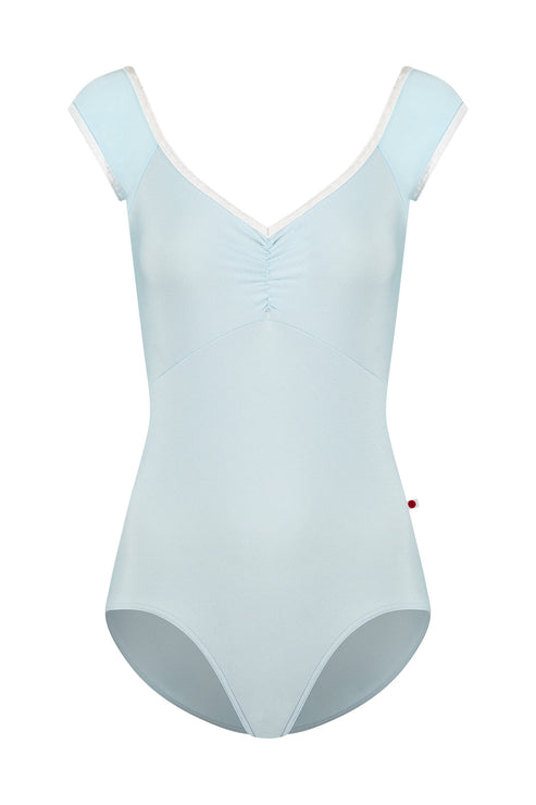Yumiko Adult ELI Cap Sleeve Leotard