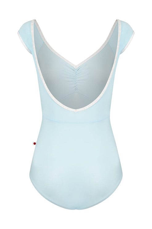 Yumiko Adult ELI Cap Sleeve Leotard