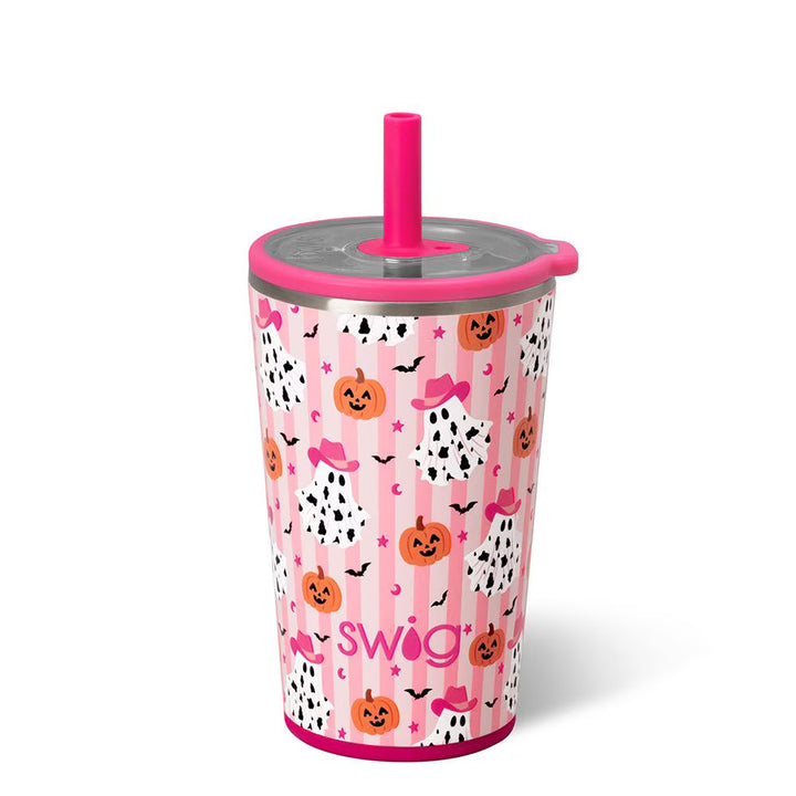 Swig Life Ghost Town Party Sipper 14oz