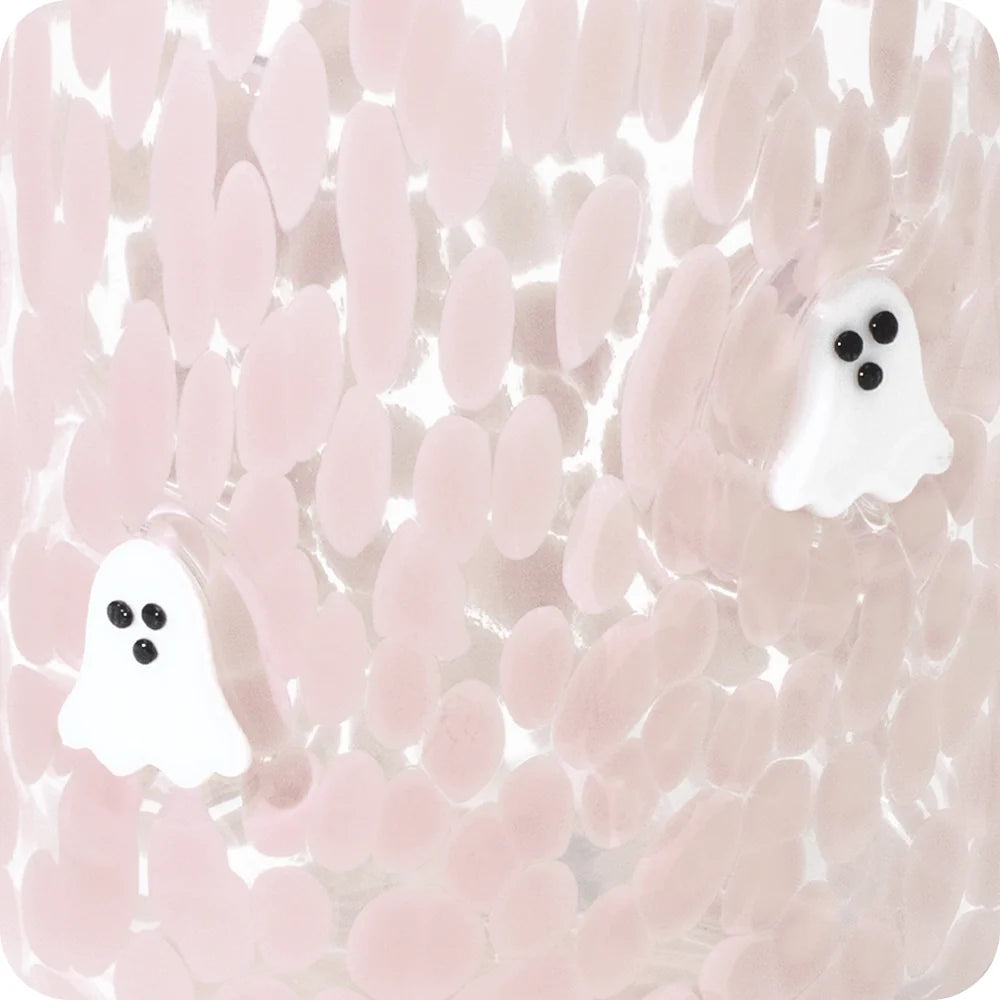 Swig Life Ghost Charm Wine Glass 17oz