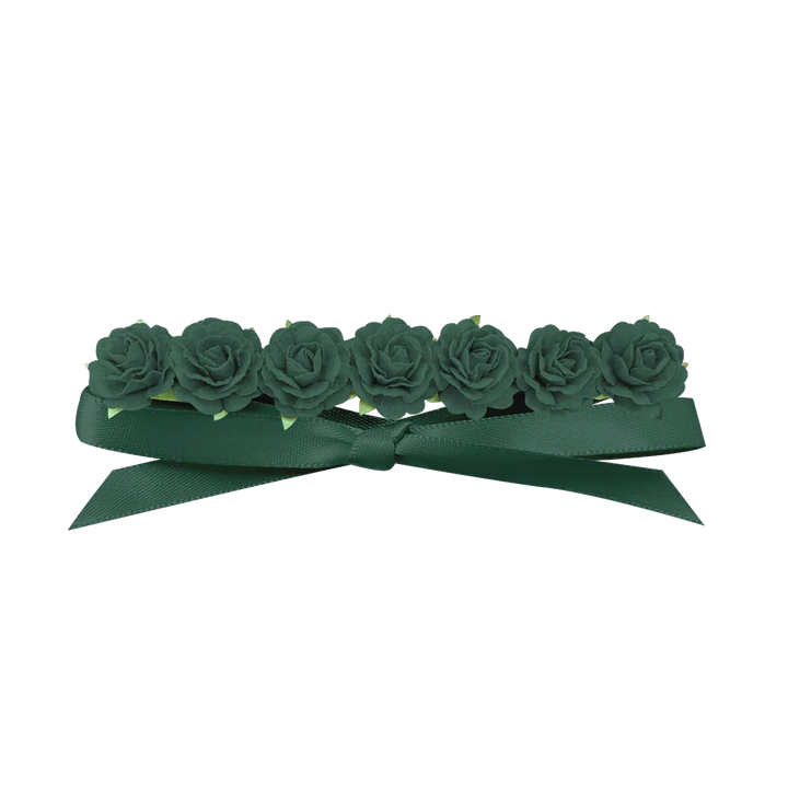 Danse De Paris Hair Blossom