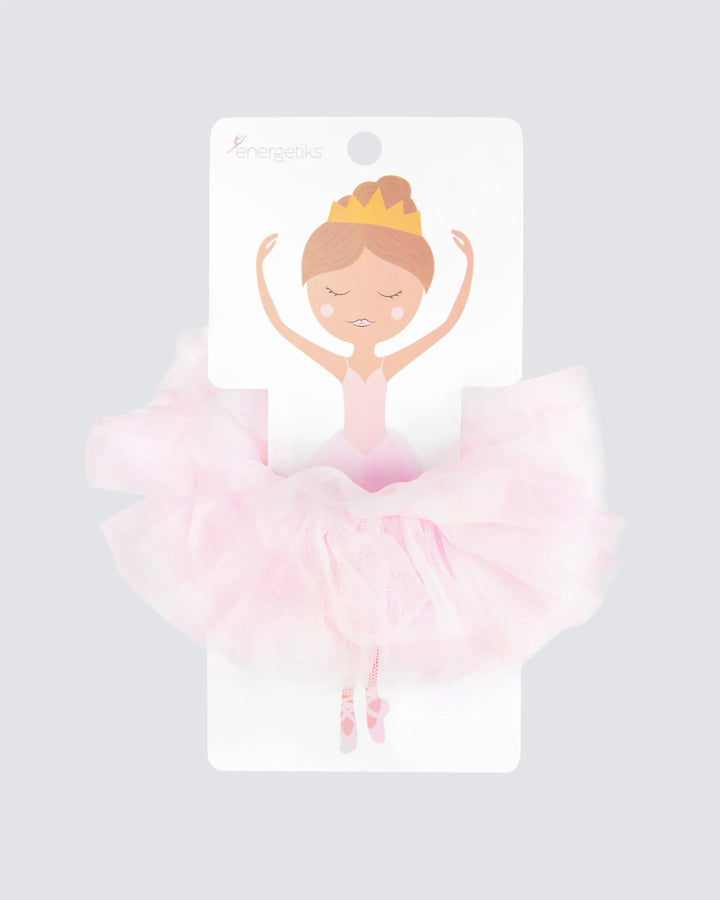 Energetiks Tutu Scrunchie