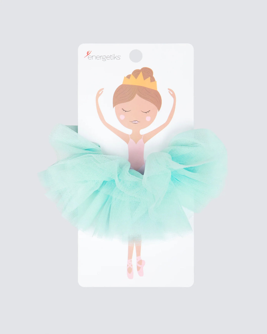Energetiks Tutu Scrunchie