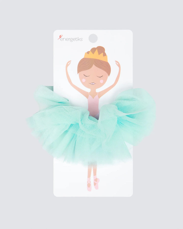 Energetiks Tutu Scrunchie