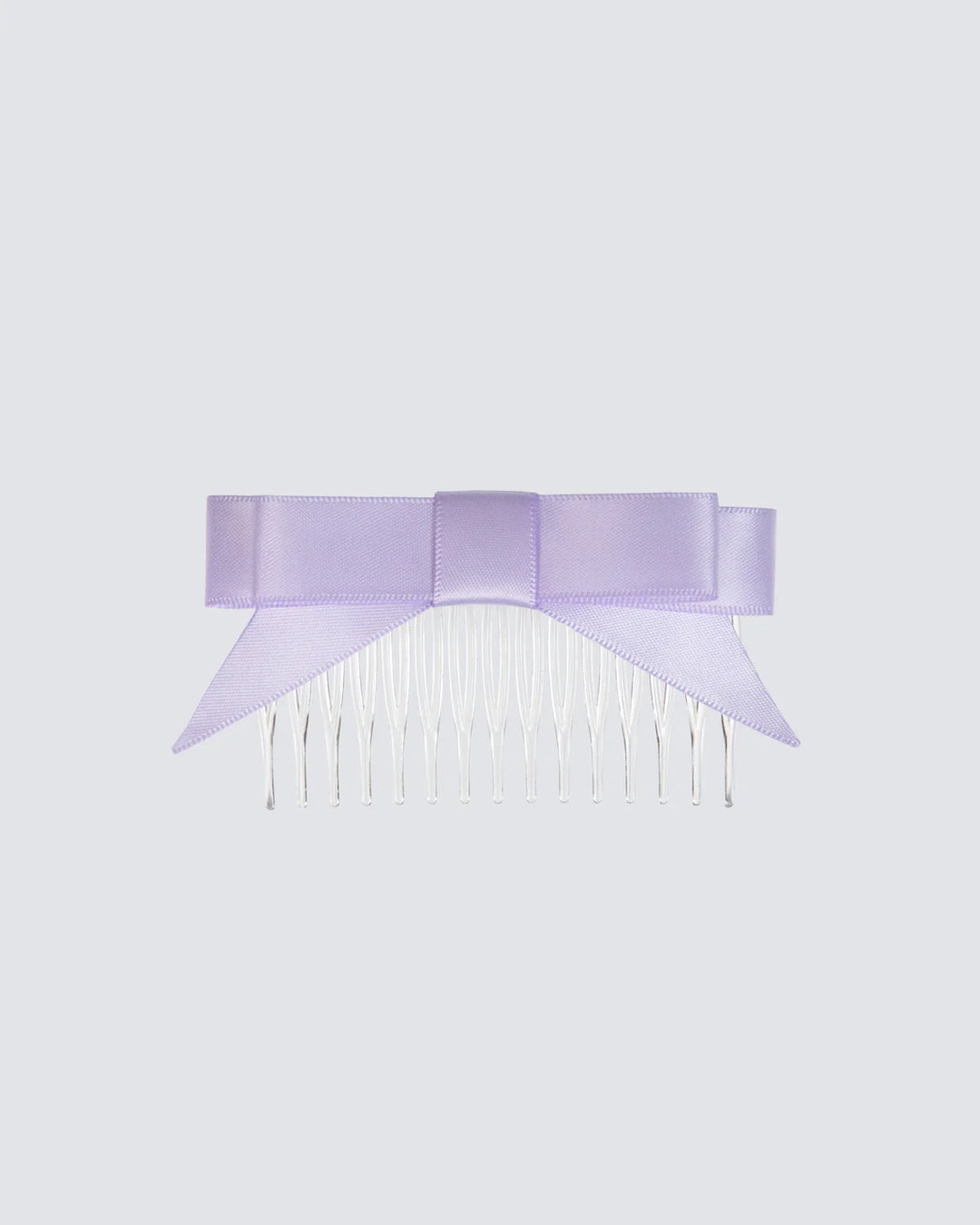 Energetiks Satin Hair Bow